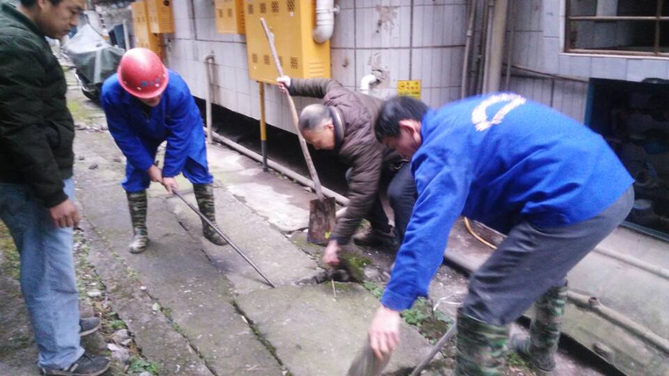 平原清掏化粪池、管道疏通一站式服务<高效><技术><可靠>